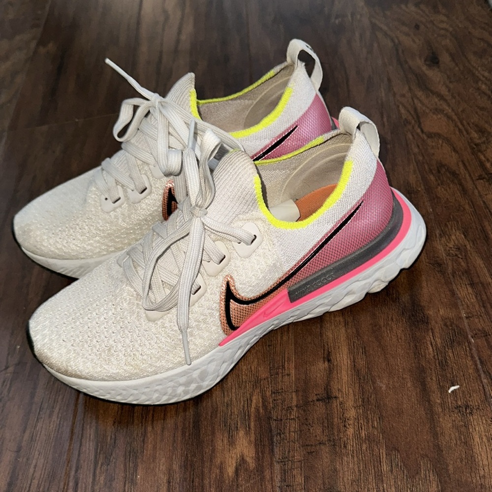 Nike Infinity React - image 2